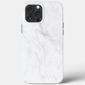Case-Mate iPhone Case Marbre Blanc