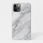 Coques Case-Mate iPhone Marbre Blanc (Dos)