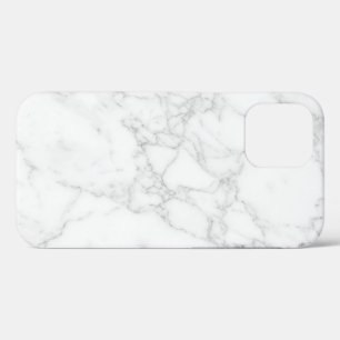 Case-Mate iPhone Case Marbre Blanc