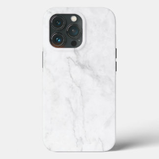 Case-Mate iPhone Case Marbre Blanc