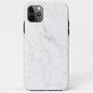Case-Mate iPhone Case Marbre Blanc