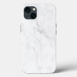 Case-Mate iPhone Case Marbre Blanc