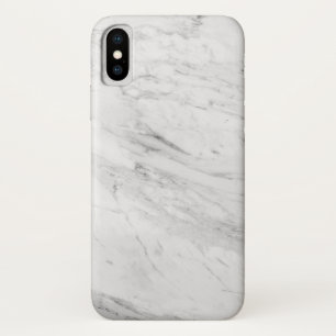 Case-Mate iPhone Case Marbre blanc