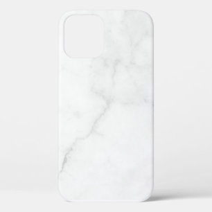 Case-Mate iPhone Case Marbre Blanc Élégant