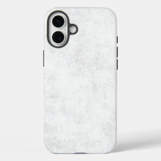 Coques iPhone 16 Plus Marbre Blanc Moderne