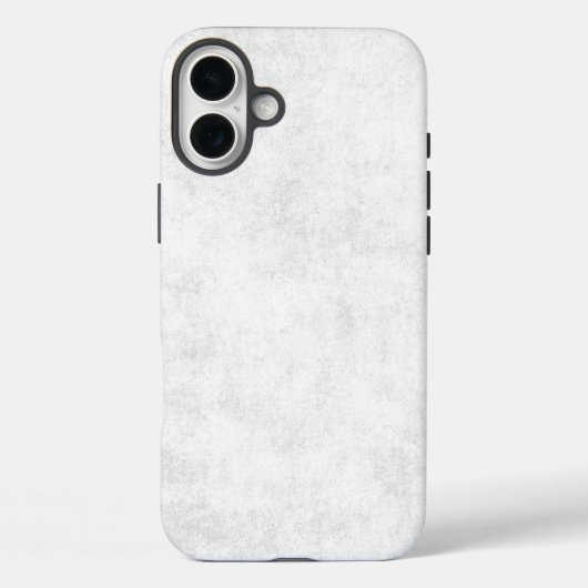 Coques Case-Mate iPhone Marbre Blanc Moderne (Verso)