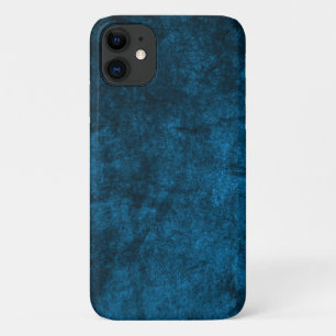 Case-Mate iPhone Case marbre bleu Coque-Mate à peine là