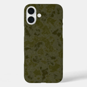 Coques iPhone 16 Plus Marbre Camouflage