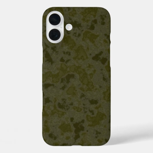 Coques Case-Mate iPhone Marbre Camouflage (Verso)