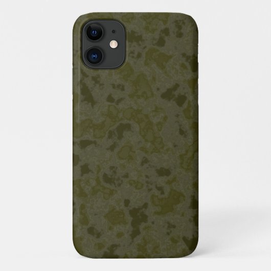 Coques Case-Mate iPhone Marbre Camouflage (Dos)