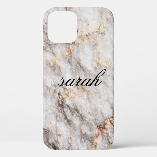 Coques Case-Mate iPhone Marbre cool tendance (Verso)