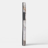 Coques Case-Mate iPhone Marbre cool tendance (Verso / Droite)