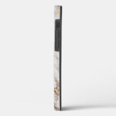 Coques Case-Mate iPhone Marbre cool tendance (Verso / Gauche)