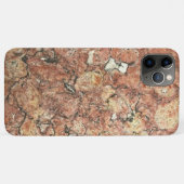 Coques Case-Mate iPhone Marbre de Lisbonne (Dos (Horizontal))