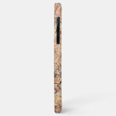 Coques Case-Mate iPhone Marbre de Lisbonne (Dos/Gauche)