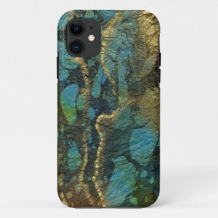 Etui iPhone Case-Mate Marbre de mer