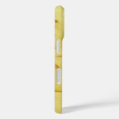 Coques Case-Mate iPhone Marbre doré (Verso / Droite)