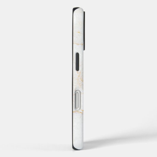 Coques Case-Mate iPhone Marbre élégant (Verso / Droite)