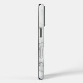 Coques Case-Mate iPhone Marbre élégant (Verso / Droite)