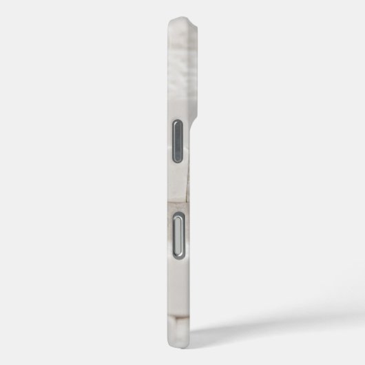 Coques Case-Mate iPhone Marbre élégant (Verso / Droite)