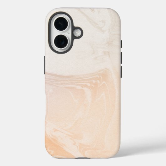 Coques Case-Mate iPhone Marbre élégant (Verso)