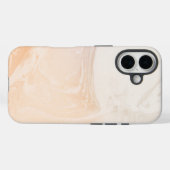 Coques Case-Mate iPhone Marbre élégant (Verso (horizontal))