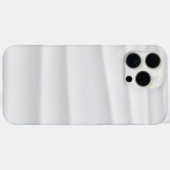 Coques Case-Mate iPhone Marbre élégant (Verso (horizontal))