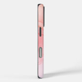 Coques Case-Mate iPhone Marbre élégant (Verso / Droite)