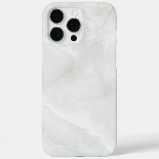 Coques iPhone 16 Pro Max Marbre élégant
