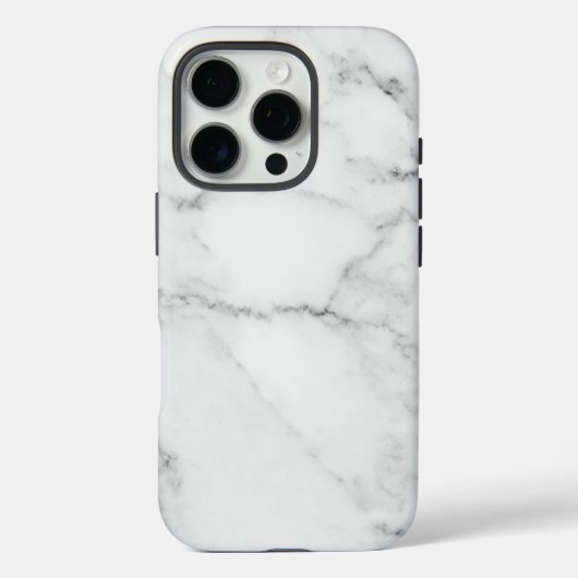 Coques Case-Mate iPhone Marbre élégant (Verso)