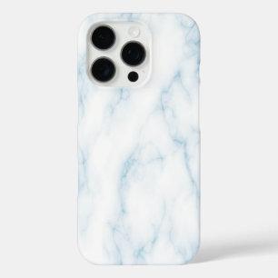 Coques iPhone 16 Pro Marbre élégant