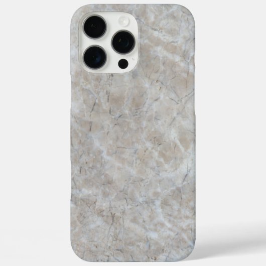 Coques Case-Mate iPhone Marbre élégant (Verso)