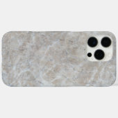 Coques Case-Mate iPhone Marbre élégant (Verso (horizontal))