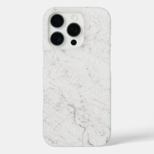 Coques iPhone 16 Pro Marbre élégant