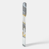 Coques Case-Mate iPhone Marbre élégant (Verso / Droite)