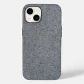 Coques Case-Mate iPhone Marbre gris (Verso)