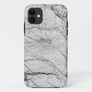 Case-Mate iPhone Case Marbre gris Béton applaudi