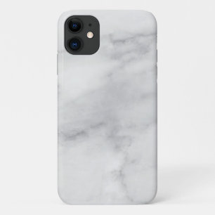 Case-Mate iPhone Case marbre gris blanc Coque-Mate à peine là