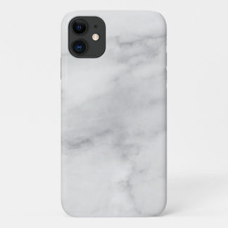 Case-Mate iPhone Case marbre gris blanc Coque-Mate à peine là