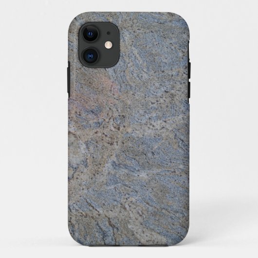 Coques Case-Mate iPhone Marbre gris projeté iPhone 5 Coque-Mate personnali (Dos)