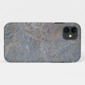 Coques Case-Mate iPhone Marbre gris projeté iPhone 5 Coque-Mate personnali (Dos (Horizontal))
