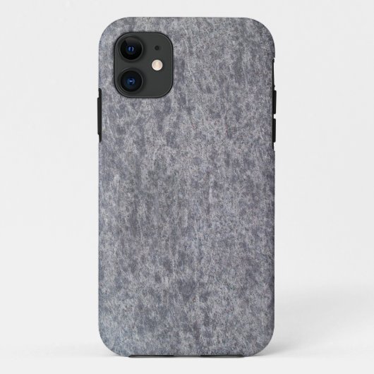 Coques Case-Mate iPhone Marbre gris Swirle iPhone 5 Coque-Mate à peine là (Dos)
