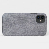Coques Case-Mate iPhone Marbre gris Swirle iPhone 5 Coque-Mate à peine là (Dos (Horizontal))