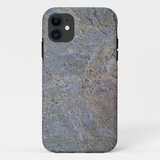 Coques Case-Mate iPhone Marbre gris Swirle iPhone 5 Coque-Mate à peine là (Dos)