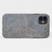 Coques Case-Mate iPhone Marbre gris Swirle iPhone 5 Coque-Mate à peine là (Dos (Horizontal))
