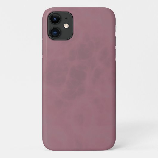 Coques Case-Mate iPhone marbre mauve (Dos)