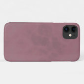 Coques Case-Mate iPhone marbre mauve (Dos (Horizontal))