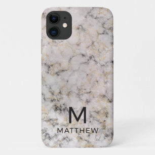 Case-Mate iPhone Case Marbre Moderne