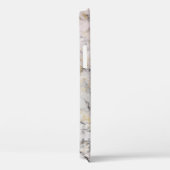 Coques Case-Mate iPhone Marbre Moderne (Verso / Droite)