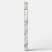 Coques Case-Mate iPhone Marbre moderne (Verso / Gauche)